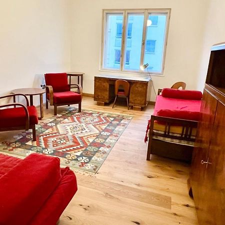 Vintage Design Apartments Vienna Esterno foto