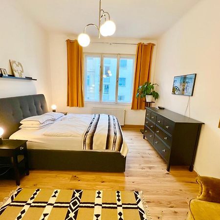 Vintage Design Apartments Vienna Esterno foto