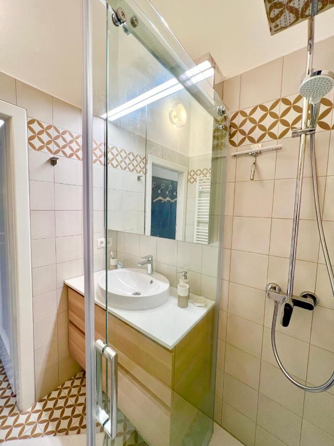 Vintage Design Apartments Vienna Esterno foto