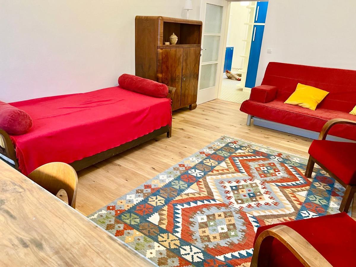 Vintage Design Apartments Vienna Esterno foto