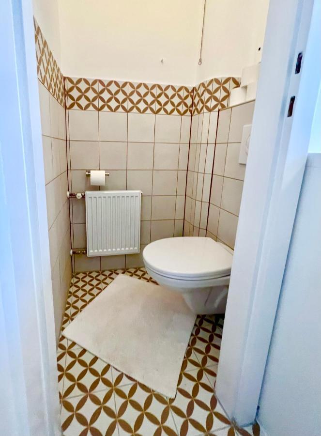 Vintage Design Apartments Vienna Esterno foto