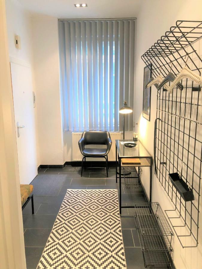 Vintage Design Apartments Vienna Esterno foto